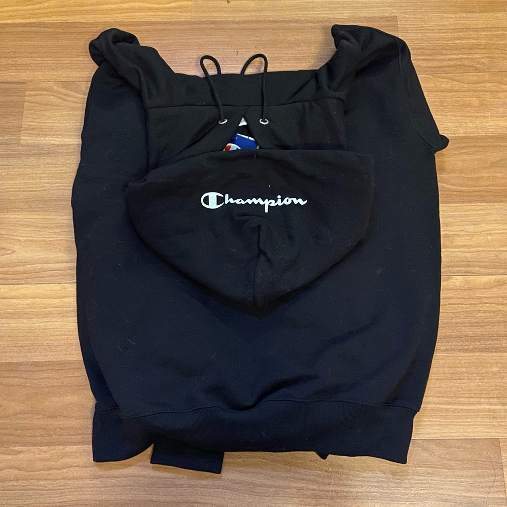 Champion Hoodie